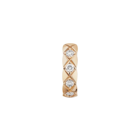 CHANEL Coco Crush Single
