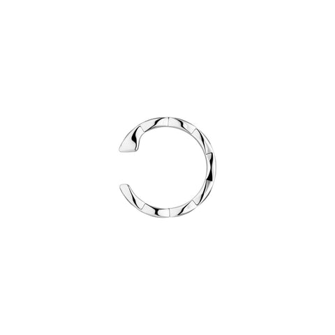 CHANEL Coco Crush Single Earcuff