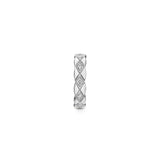 CHANEL Coco Crush Single Earcuff
