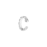 CHANEL Coco Crush Single Earcuff