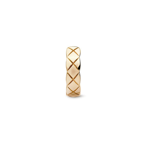 CHANEL Coco Crush Single Earring