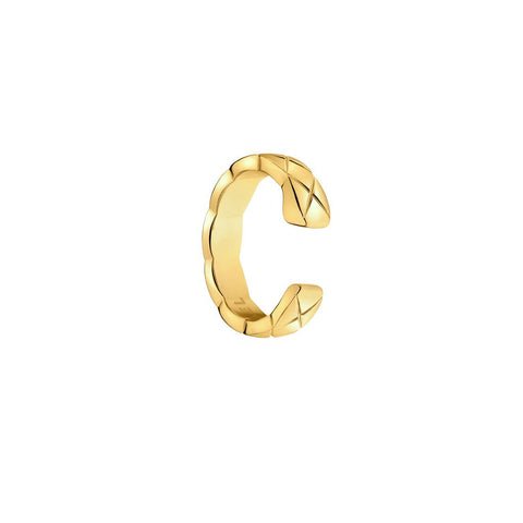 CHANEL Coco Crush Single Earring