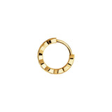 CHANEL Coco Crush Single Earring