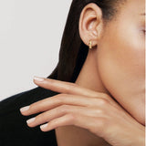 CHANEL Coco Crush Single Earring