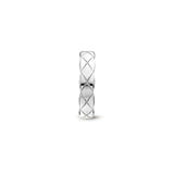 CHANEL Coco Crush Single Earrings