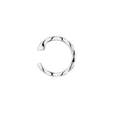 CHANEL Coco Crush Single Earrings