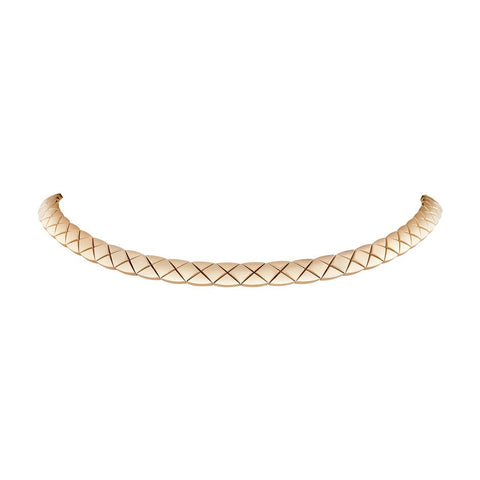 CHANEL Coco Crush Supple Short Necklace