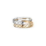 CHANEL Coco Crush Toi et Moi Ring