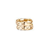 CHANEL Coco Crush Toi Et Moi Ring