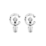 CHANEL Coco Earring
