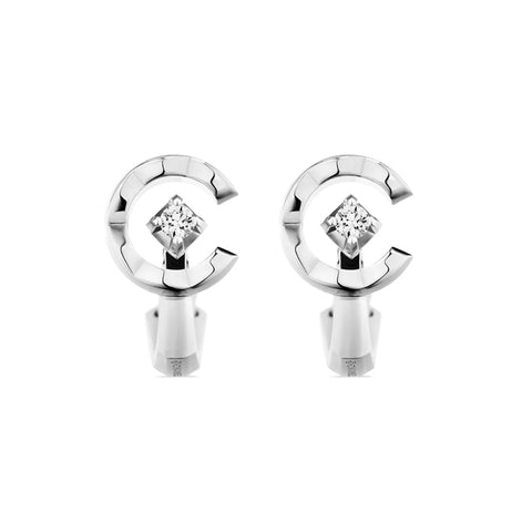 CHANEL Coco Earring