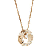 CHANEL Coco Necklace