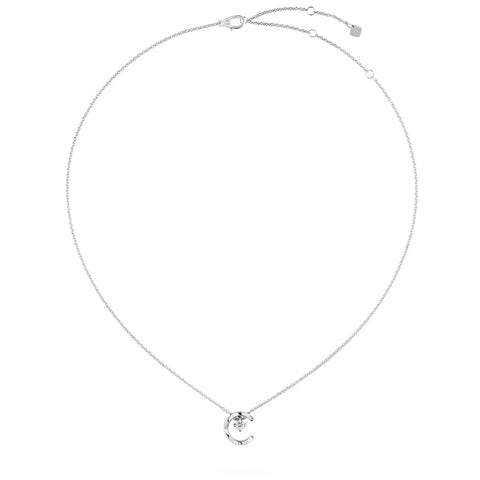 CHANEL Coco Necklace