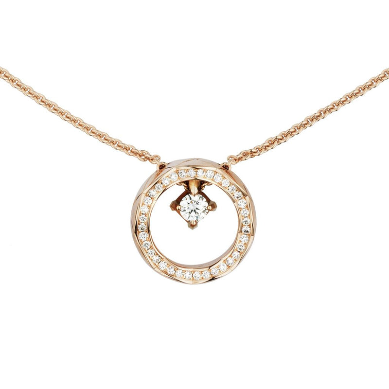 CHANEL Coco Necklace