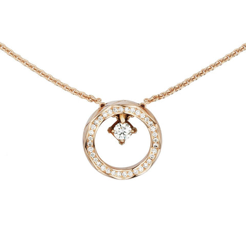 CHANEL Coco Necklace