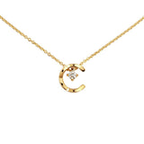 CHANEL Coco Necklace