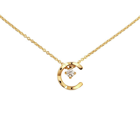 CHANEL Coco Necklace