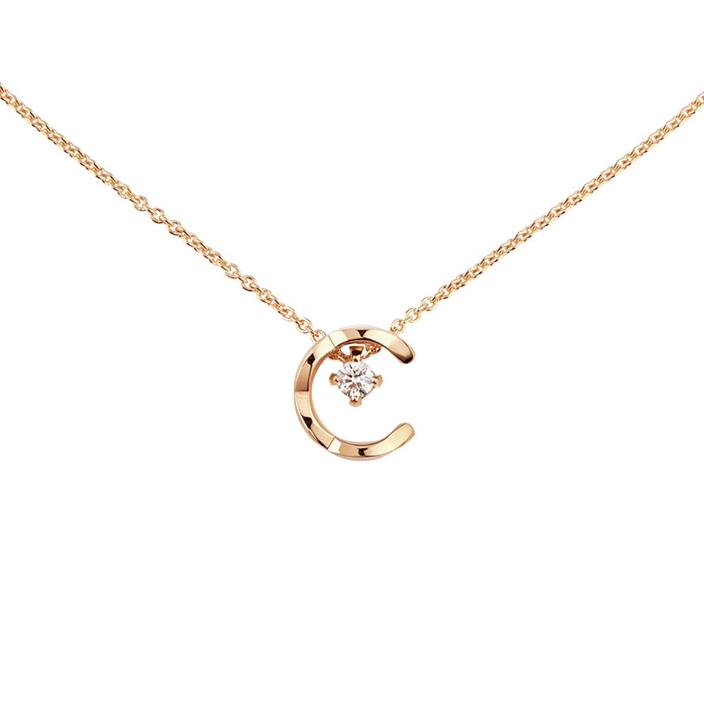 CHANEL Coco Necklace - J12102 – Chong Hing Jewelers