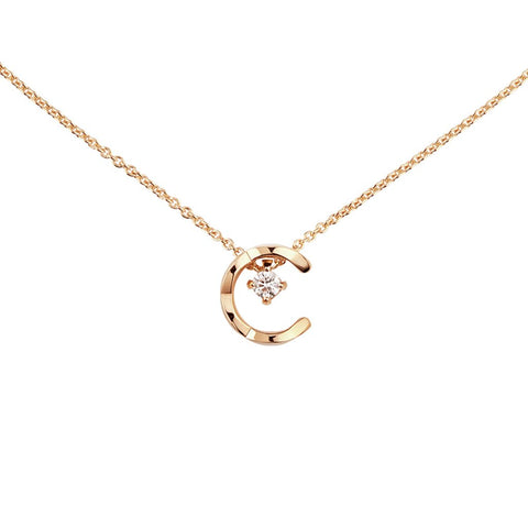 CHANEL Coco Necklace