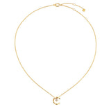 CHANEL Coco Necklace