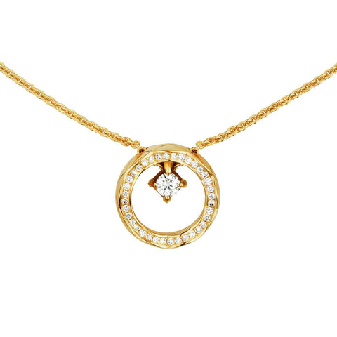 CHANEL Coco Necklace