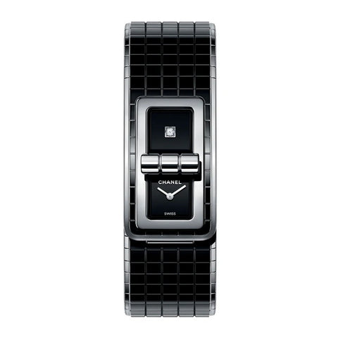 CHANEL CODE COCO Watch