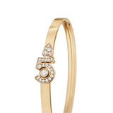 CHANEL Eternal N°5 Bracelet