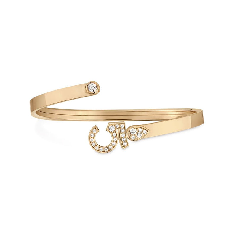 CHANEL Eternal N°5 Bracelet
