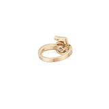 CHANEL Eternal N°5 Ring