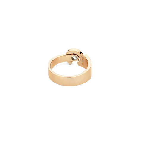 CHANEL Eternal N°5 Ring