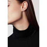 CHANEL Eternal N°5 Single Earring