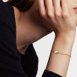 CHANEL Extrait De N°5 Bracelet