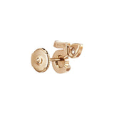 CHANEL Extrait de N°5 Earrings