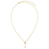 CHANEL Extrait De N°5 Necklace