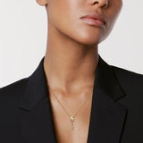 CHANEL Extrait De N°5 Necklace