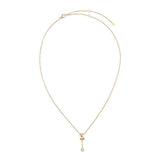 CHANEL Extrait De N°5 Necklace