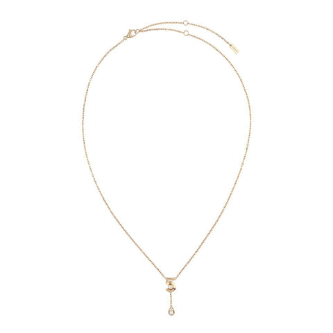 CHANEL Extrait De N°5 Necklace