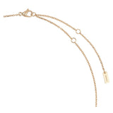 CHANEL Extrait De N°5 Necklace