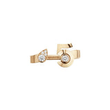 CHANEL Extrait De N°5 Ring