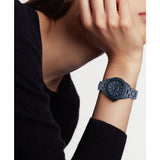 Chanel J12 BLEU Watch Caliber 12.1, 33 MM