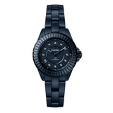 Chanel J12 BLEU Watch Caliber 12.1, 33 MM