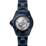 Chanel J12 BLEU Watch Caliber 12.1, 38 MM