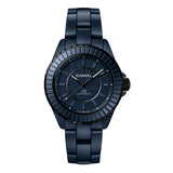 Chanel J12 BLEU Watch Caliber 12.1, 38 MM
