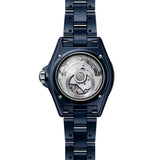 Chanel J12 BLEU Watch Caliber 12.1, 38 MM
