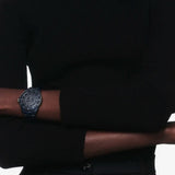 Chanel J12 BLEU Watch Caliber 12.1, 38 MM
