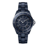 Chanel J12 BLEU Watch Caliber 12.1, 38 MM