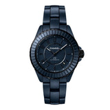 Chanel J12 BLEU Watch Caliber 12.1, 38 MM