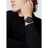 Chanel J12 BLEU Watch Caliber 12.1, 38 MM