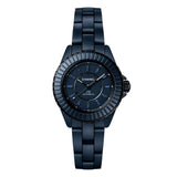 Chanel J12 BLEU Watch Caliber 12.2, 33 MM