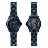 Chanel J12 BLEU Watch Caliber 12.2, 33 MM